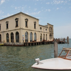 Włochy - Murano 2019