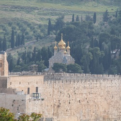 Izrael 2018 Nie tylko dla pielgrzymow